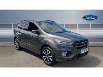 Ford Kuga 2.0 TDCi 180 ST-Line 5dr Diesel Estate