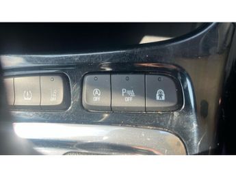 Vauxhall Crossland X 1.2T [110] Elite Nav 5dr [Start Stop] Auto Petrol Hatchback