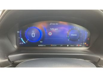 Ford Puma 1.0 EcoBoost ST-Line Vignale 5dr Auto Petrol Hatchback