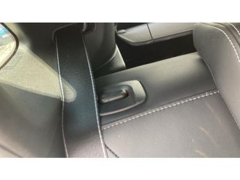 Ford Puma 1.0 EcoBoost ST-Line Vignale 5dr Auto Petrol Hatchback