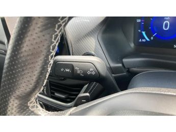 Ford Puma 1.0 EcoBoost ST-Line Vignale 5dr Auto Petrol Hatchback