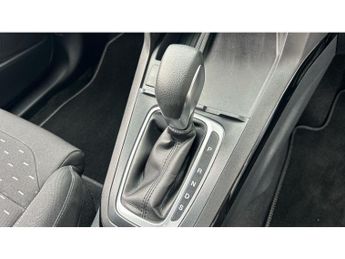 Ford Puma 1.0 EcoBoost Hybrid mHEV Titanium 5dr DCT Petrol Hatchback