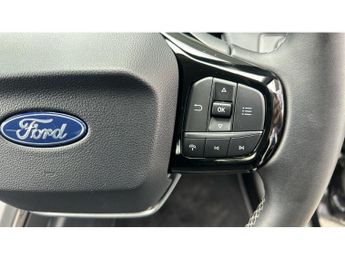Ford Puma 1.0 EcoBoost Hybrid mHEV Titanium 5dr DCT Petrol Hatchback