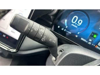 Ford Puma 1.0 EcoBoost Hybrid mHEV Titanium 5dr DCT Petrol Hatchback