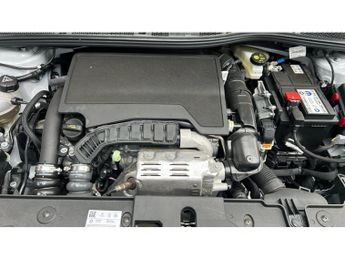 Vauxhall Corsa 1.2 Turbo Ultimate [Intelli-LED] 5dr Auto Petrol Hatchback