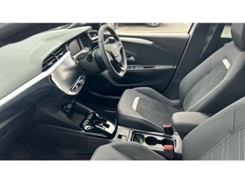 Vauxhall Corsa 1.2 Turbo Ultimate [Intelli-LED] 5dr Auto Petrol Hatchback