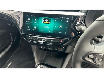 Vauxhall Corsa 1.2 Turbo Ultimate [Intelli-LED] 5dr Auto Petrol Hatchback