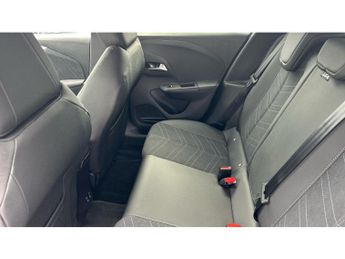 Vauxhall Corsa 1.2 Turbo Ultimate [Intelli-LED] 5dr Auto Petrol Hatchback