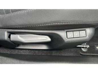 Vauxhall Corsa 1.2 Turbo Ultimate [Intelli-LED] 5dr Auto Petrol Hatchback