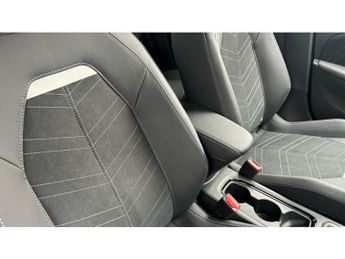 Vauxhall Corsa 1.2 Turbo Ultimate [Intelli-LED] 5dr Auto Petrol Hatchback