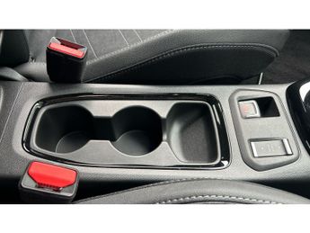 Vauxhall Corsa 1.2 Turbo Ultimate [Intelli-LED] 5dr Auto Petrol Hatchback
