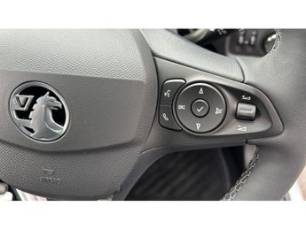 Vauxhall Corsa 1.2 Turbo Ultimate [Intelli-LED] 5dr Auto Petrol Hatchback