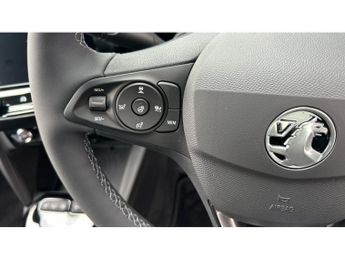 Vauxhall Corsa 1.2 Turbo Ultimate [Intelli-LED] 5dr Auto Petrol Hatchback
