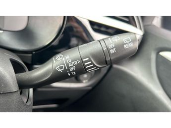 Vauxhall Corsa 1.2 Turbo Ultimate [Intelli-LED] 5dr Auto Petrol Hatchback