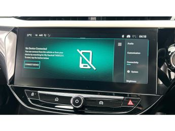 Vauxhall Corsa 1.2 Turbo Ultimate [Intelli-LED] 5dr Auto Petrol Hatchback