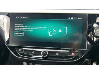 Vauxhall Corsa 1.2 Turbo Ultimate [Intelli-LED] 5dr Auto Petrol Hatchback