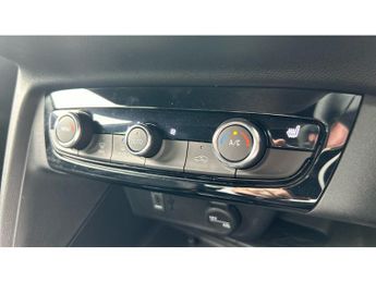 Vauxhall Corsa 1.2 Turbo Ultimate [Intelli-LED] 5dr Auto Petrol Hatchback