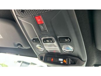 Vauxhall Corsa 1.2 Turbo Ultimate [Intelli-LED] 5dr Auto Petrol Hatchback