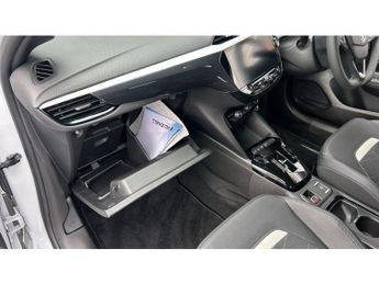 Vauxhall Corsa 1.2 Turbo Ultimate [Intelli-LED] 5dr Auto Petrol Hatchback