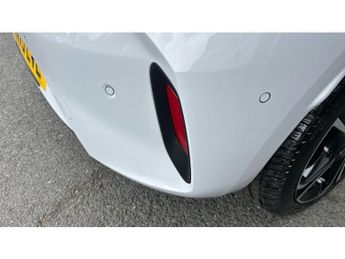 Vauxhall Corsa 1.2 Turbo Ultimate [Intelli-LED] 5dr Auto Petrol Hatchback
