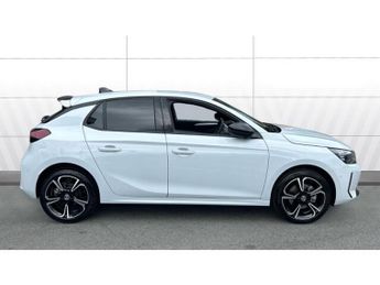 Vauxhall Corsa 1.2 Turbo Ultimate [Intelli-LED] 5dr Auto Petrol Hatchback