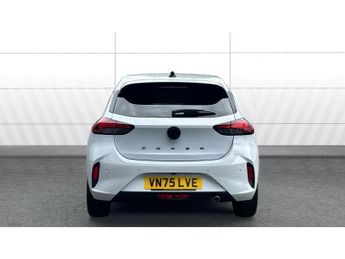 Vauxhall Corsa 1.2 Turbo Ultimate [Intelli-LED] 5dr Auto Petrol Hatchback
