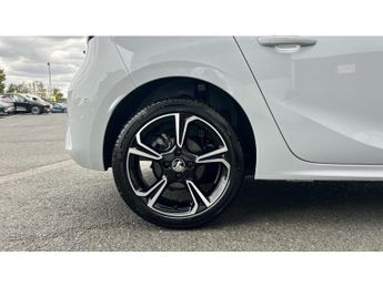 Vauxhall Corsa 1.2 Turbo Ultimate [Intelli-LED] 5dr Auto Petrol Hatchback