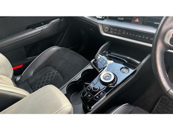 Kia Sportage 1.6T GDi PHEV GT-Line 5dr Auto AWD Estate