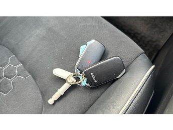 Kia Sportage 1.6T GDi PHEV GT-Line 5dr Auto AWD Estate