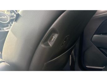 Kia Sportage 1.6T GDi PHEV GT-Line 5dr Auto AWD Estate