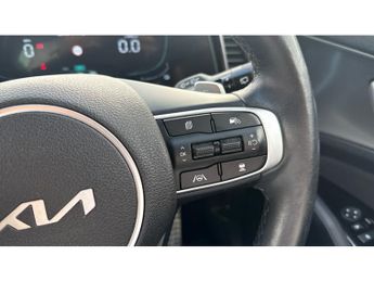 Kia Sportage 1.6T GDi PHEV GT-Line 5dr Auto AWD Estate