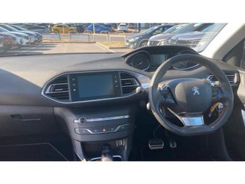 Peugeot 308 1.2 PureTech 130 Tech Edition 5dr EAT8 Petrol Hatchback