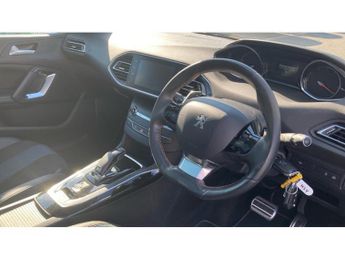Peugeot 308 1.2 PureTech 130 Tech Edition 5dr EAT8 Petrol Hatchback