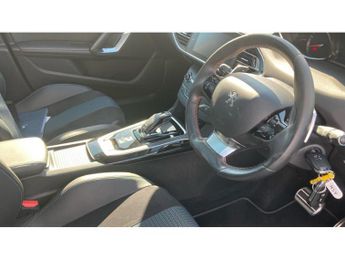 Peugeot 308 1.2 PureTech 130 Tech Edition 5dr EAT8 Petrol Hatchback