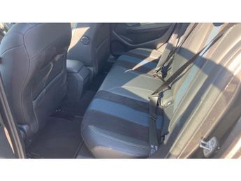 Peugeot 308 1.2 PureTech 130 Tech Edition 5dr EAT8 Petrol Hatchback