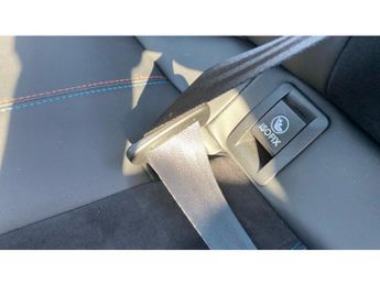 Peugeot 308 1.2 PureTech 130 Tech Edition 5dr EAT8 Petrol Hatchback