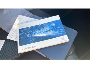 Peugeot 308 1.2 PureTech 130 Tech Edition 5dr EAT8 Petrol Hatchback