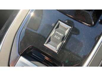 Peugeot 308 1.2 PureTech 130 Tech Edition 5dr EAT8 Petrol Hatchback