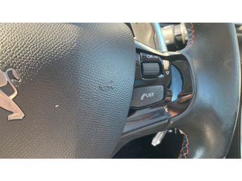 Peugeot 308 1.2 PureTech 130 Tech Edition 5dr EAT8 Petrol Hatchback