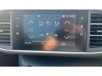 Peugeot 308 1.2 PureTech 130 Tech Edition 5dr EAT8 Petrol Hatchback