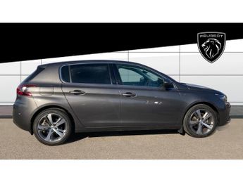 Peugeot 308 1.2 PureTech 130 Tech Edition 5dr EAT8 Petrol Hatchback