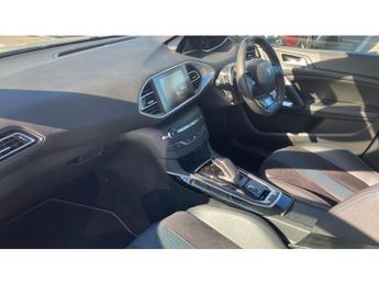Peugeot 308 1.2 PureTech 130 Tech Edition 5dr EAT8 Petrol Hatchback