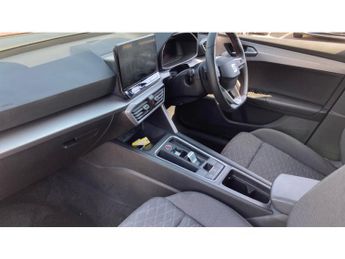 SEAT Leon 1.0 eTSI FR 5dr DSG Petrol Hatchback