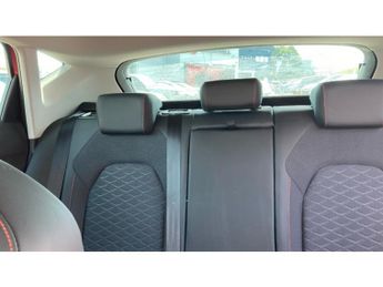 SEAT Leon 1.0 eTSI FR 5dr DSG Petrol Hatchback