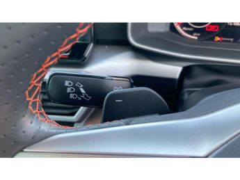SEAT Leon 1.0 eTSI FR 5dr DSG Petrol Hatchback