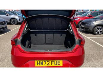 SEAT Leon 1.0 eTSI FR 5dr DSG Petrol Hatchback