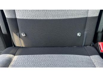 Citroen Berlingo 100kW Feel XL 50kWh 5dr Auto [7 seat] Electric Estate