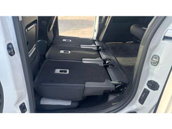 Citroen Berlingo 100kW Feel XL 50kWh 5dr Auto [7 seat] Electric Estate