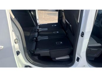 Citroen Berlingo 100kW Feel XL 50kWh 5dr Auto [7 seat] Electric Estate