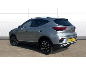 MG ZS 1.0T GDi Exclusive 5dr DCT Petrol Hatchback
